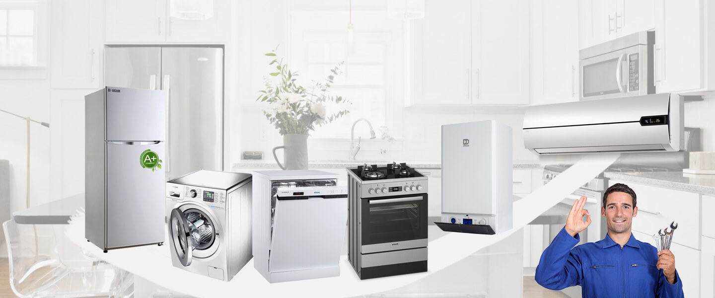 Dursunbey Gaggenau Servisi